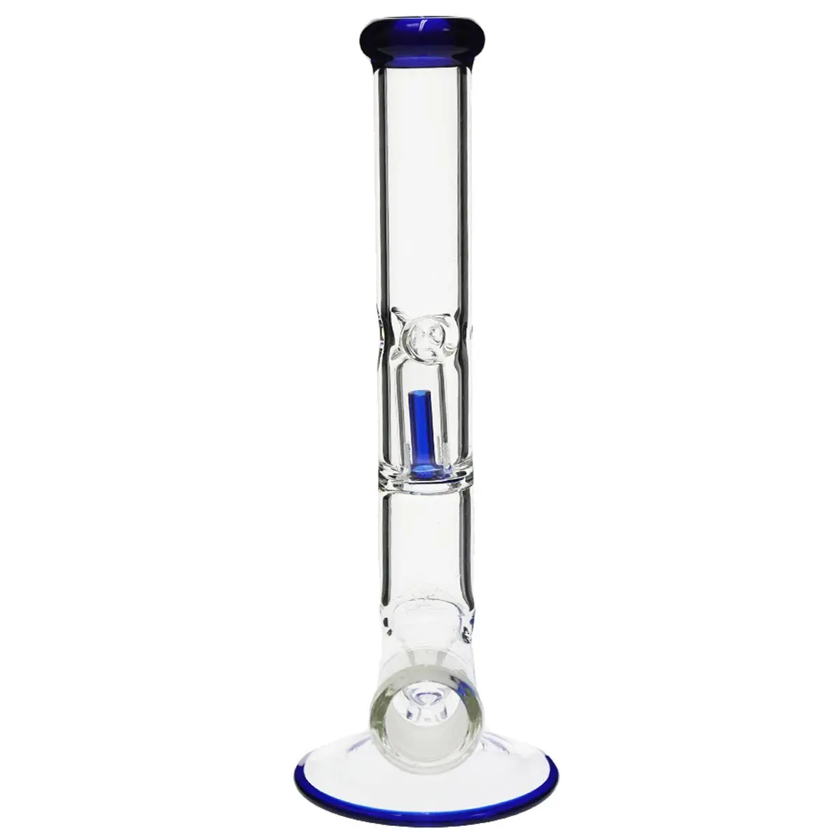 Black Leaf Nautilus "Smart Squid"