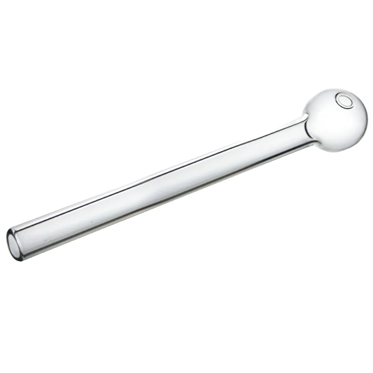 Pipa per olio larga - 15,5 cm