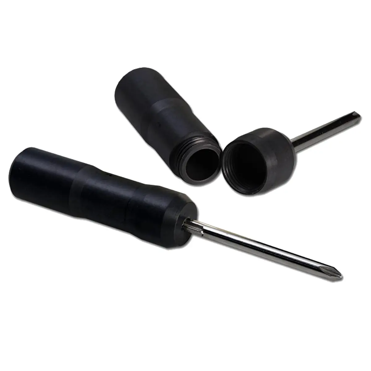 Nascondiglio cacciavite