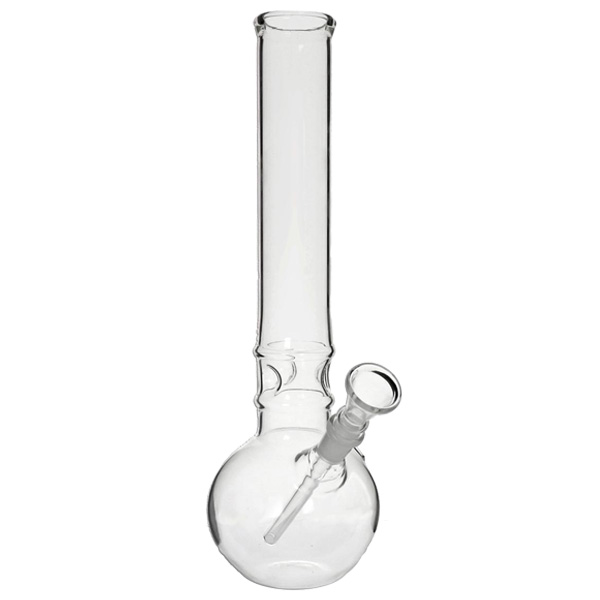 Bong in vetro