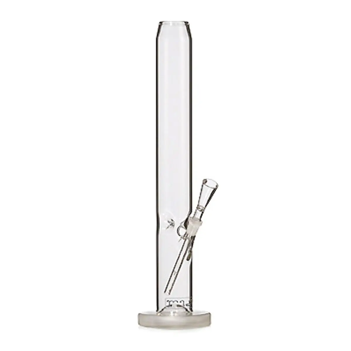 Bong in vetro oltre 30cm - saldo