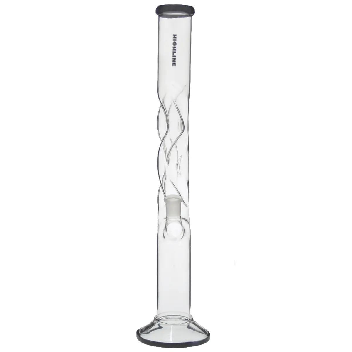 Highline Bong Mad Twister 48cm