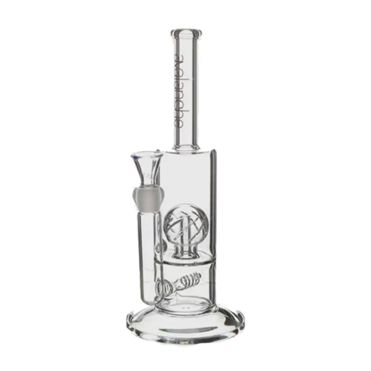 Avalanche 'Globetrotter' 18,8