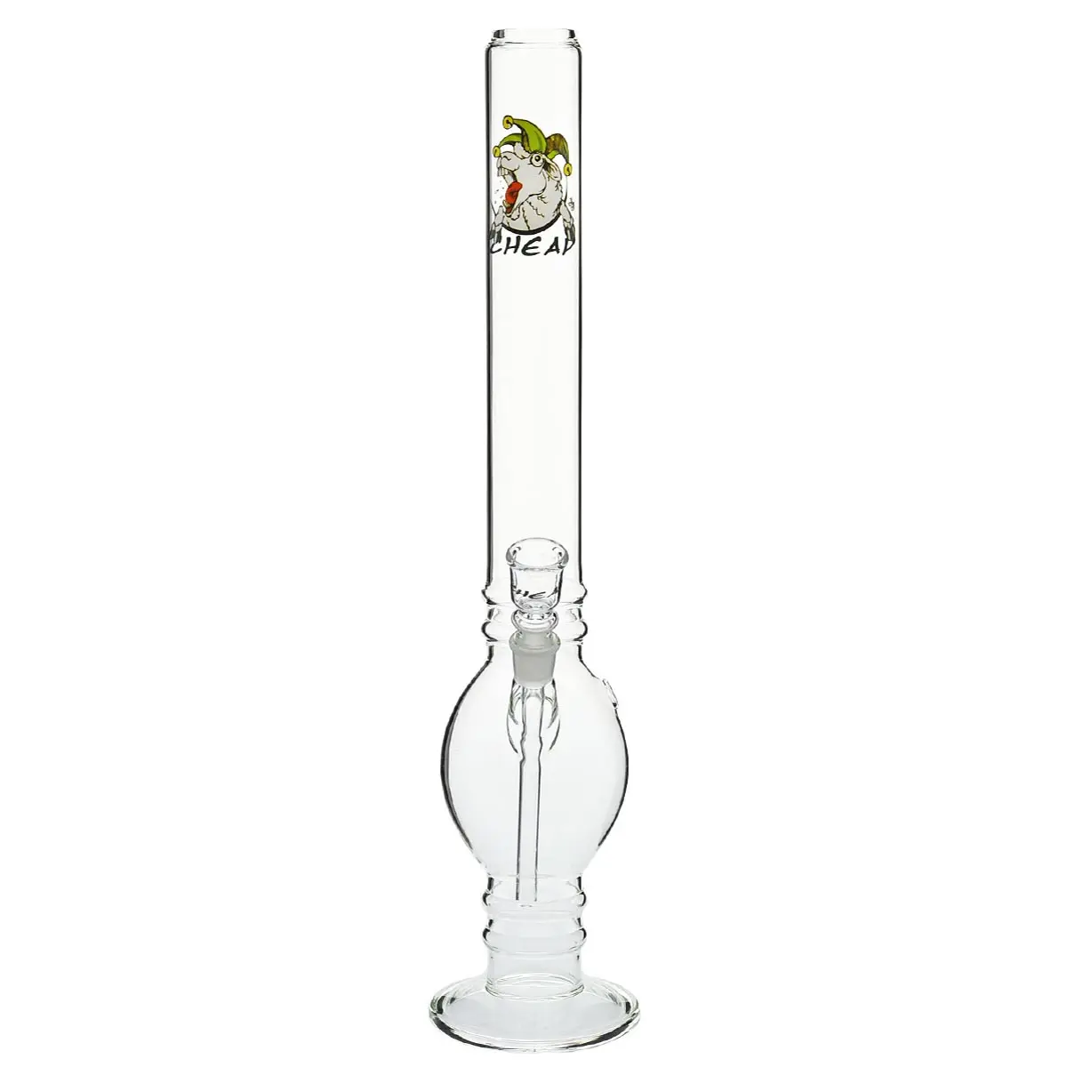 Jelly Joker bong in vetro "Cheap Mama"