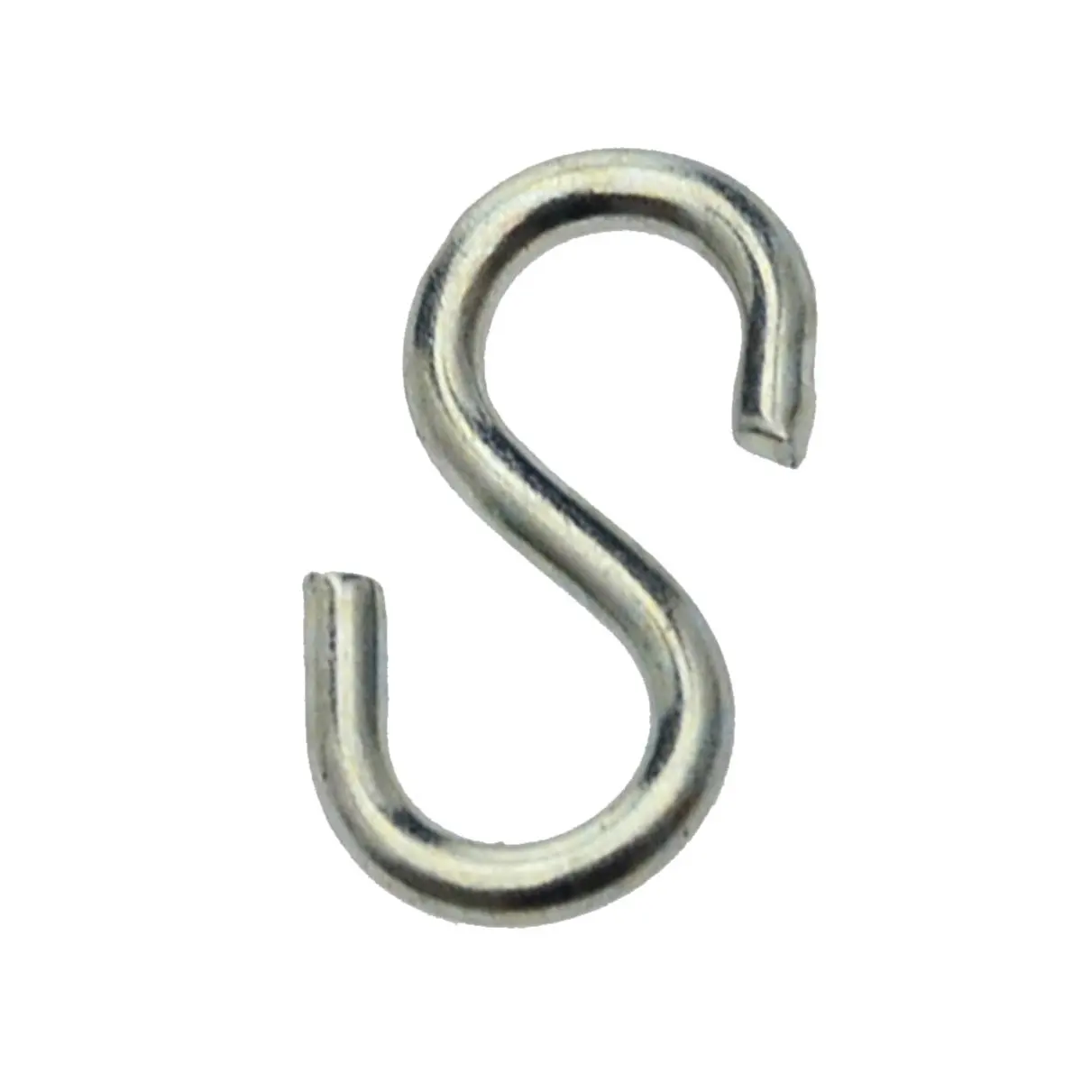 S-shaped hook