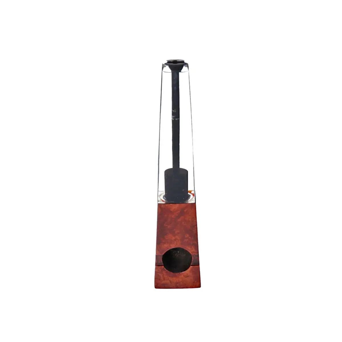 Pipe PURIZE® Bruyère - Edizione Trasparente