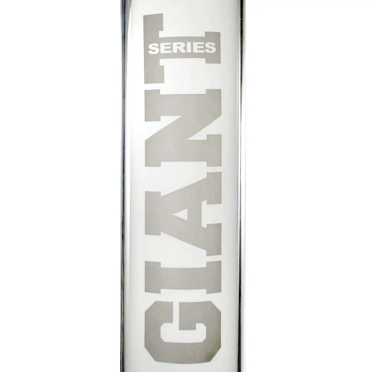 Giant Bong ghiaccio angolato 74cm "Prometheus"