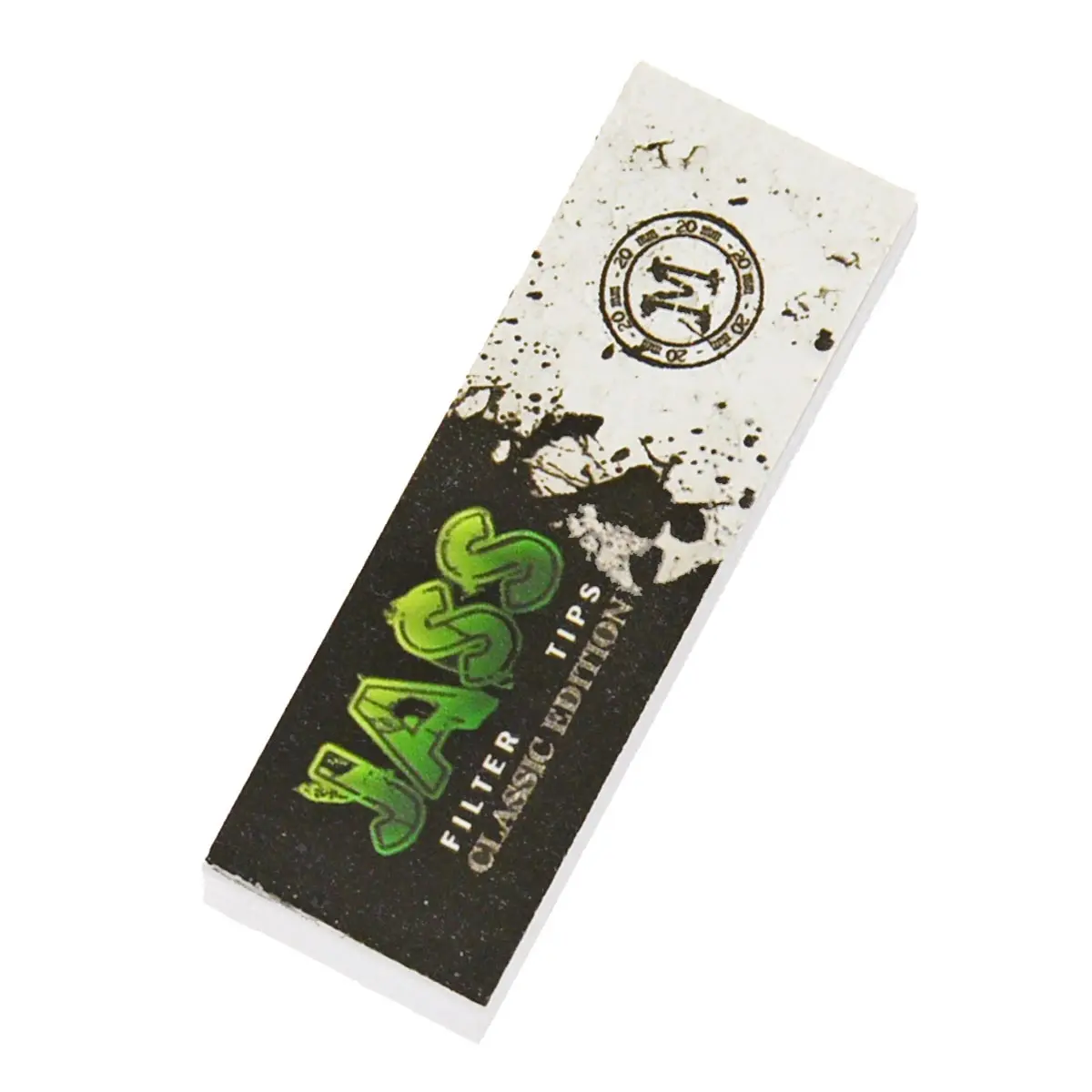 JASS filtri di cartone M