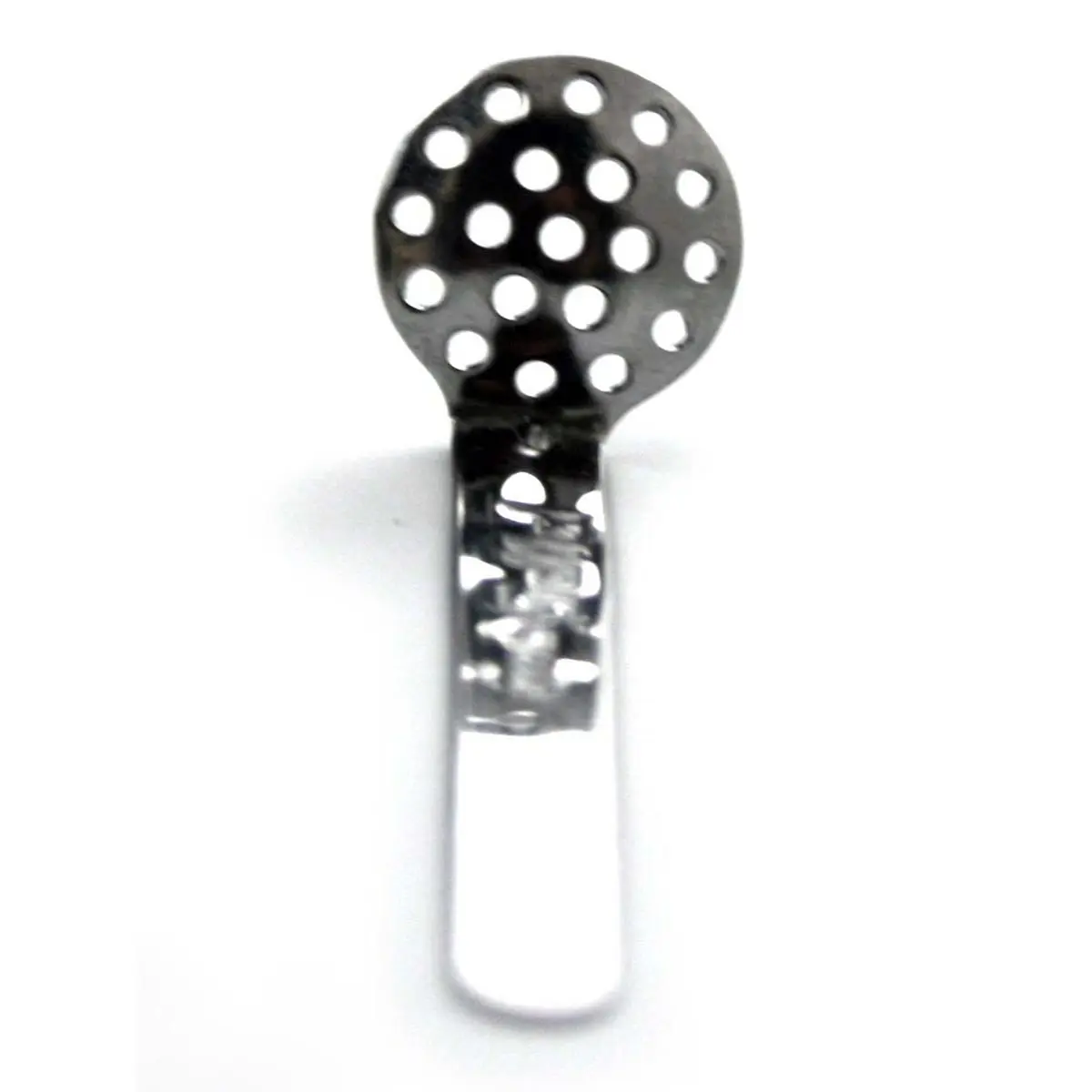 PIPS retine in acciaio - Special 12mm