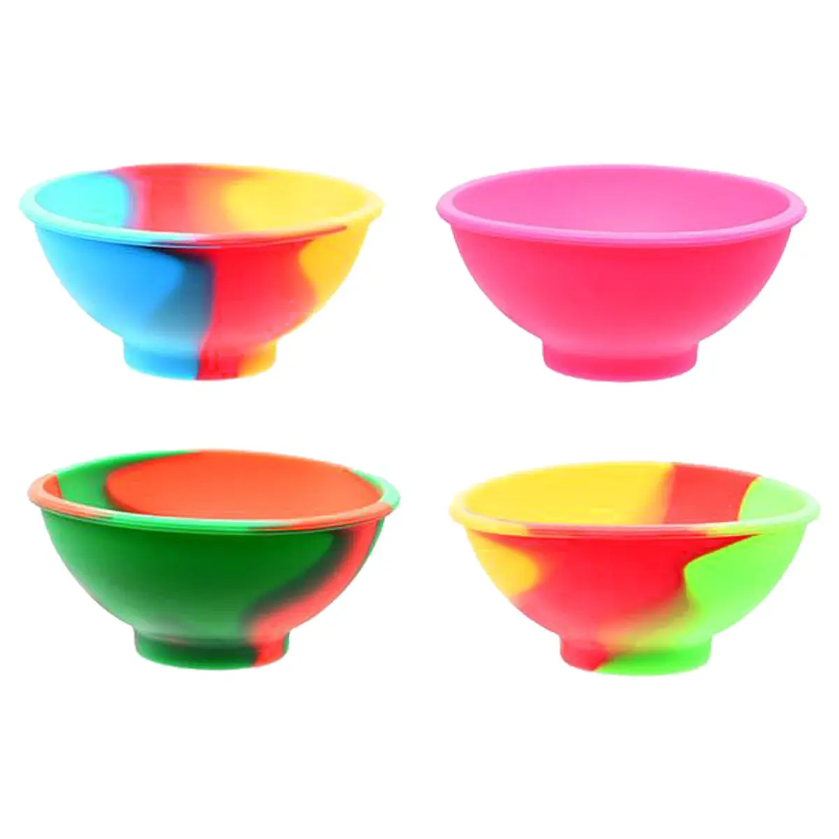 Ciotola in silicone 65 mm