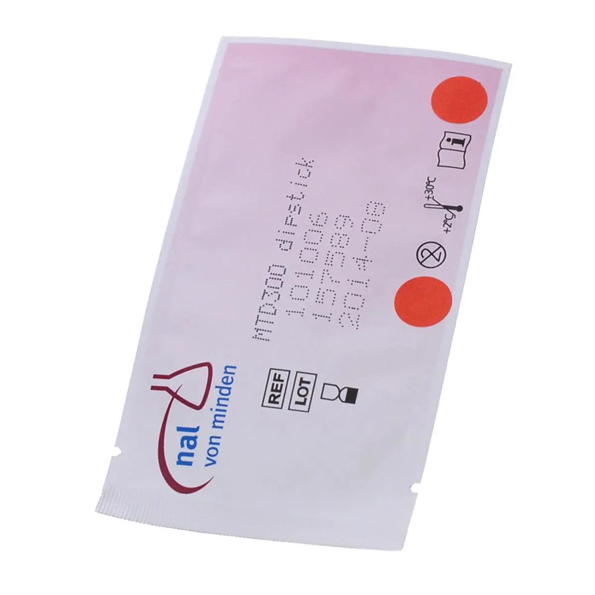 Test di droga Metadone 300 ng / ml
