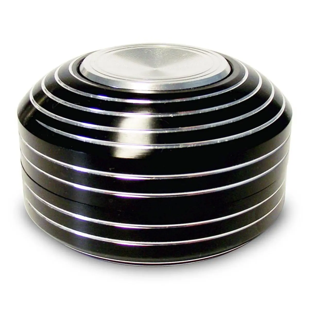 DIPSE Grinder 'Helix' nero