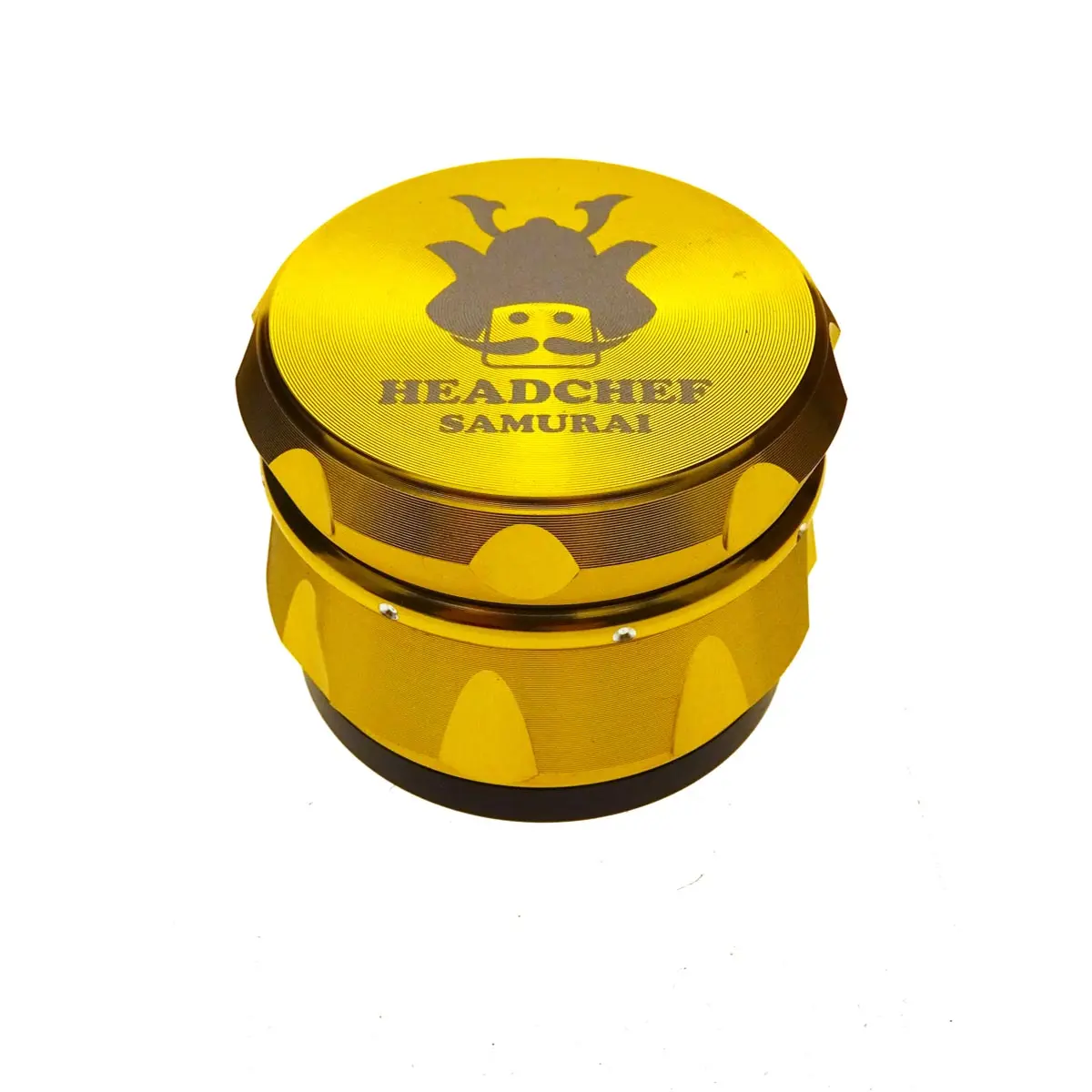 Head Chef Samurai Grinder 55mm oro