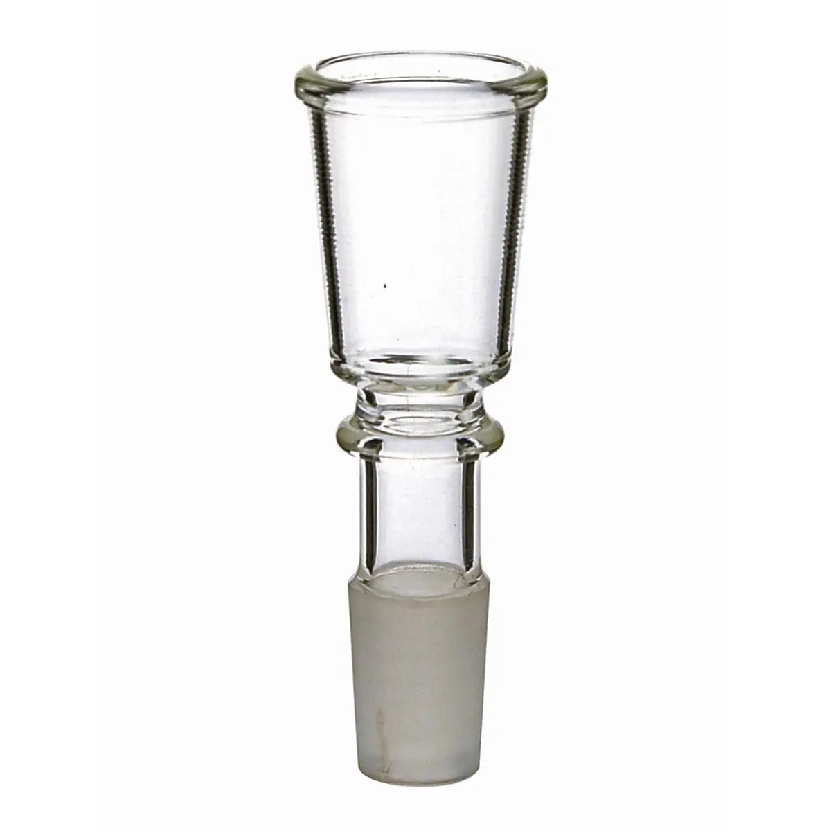 Braciere cilindro in vetro Illex 18,8