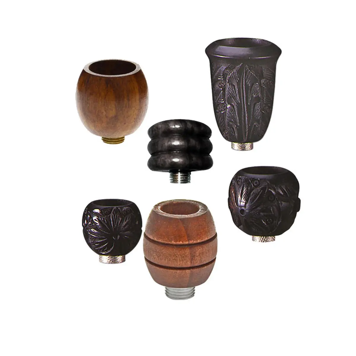 Braciere in legno sorpresa