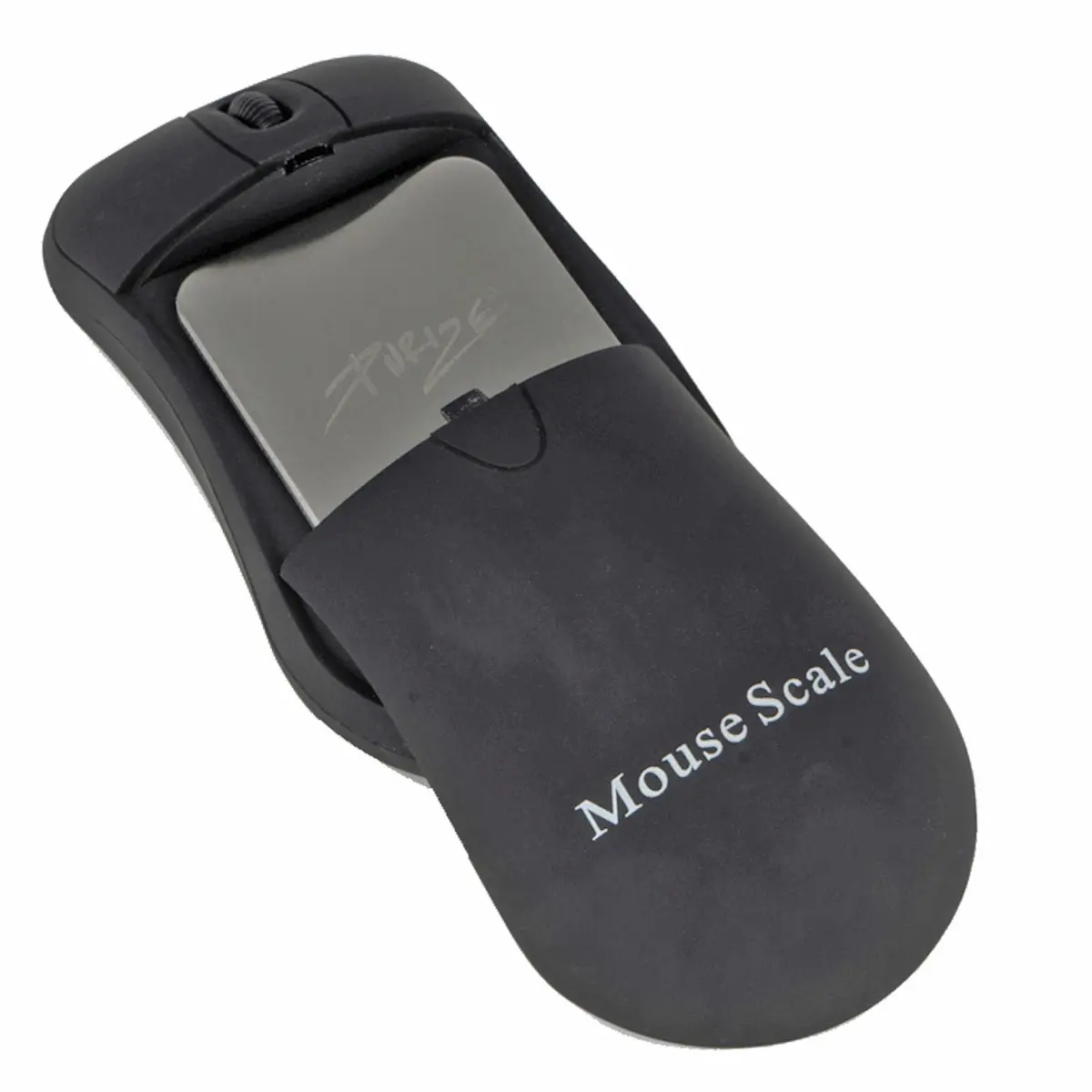 Bilancia digitale Purize 'Mouse' 0,01 g