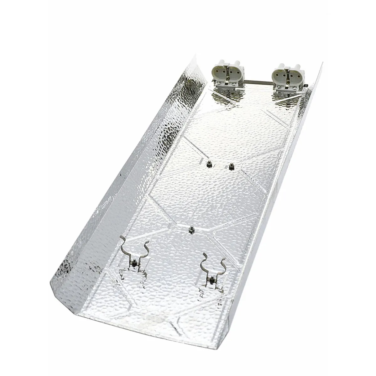 Taifun TC-L armatura 2 x 75 W