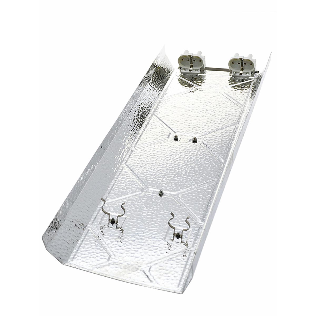 Taifun TC-L armatura 2 x 75 W