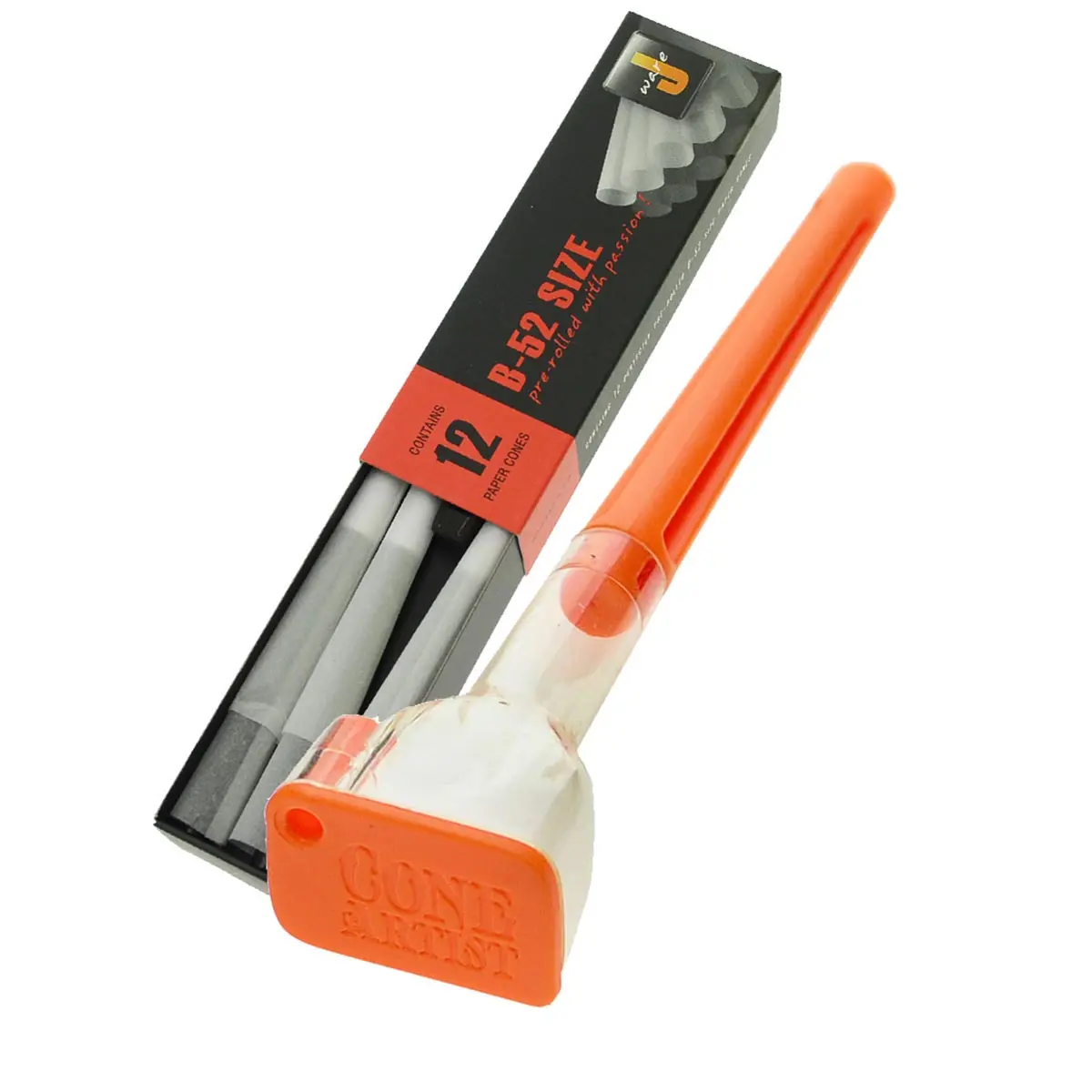 Coni J-Ware con Conemaker