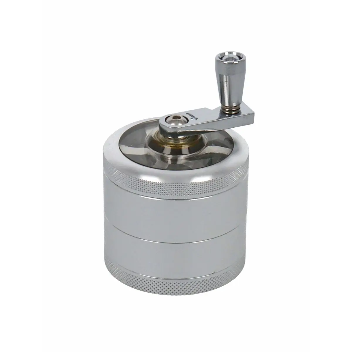 Smerigliatrice a manovella 50 mm