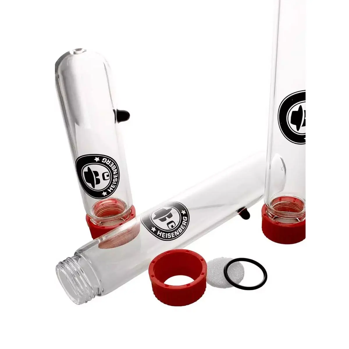 Estrattore d'olio Heisenberg - medio