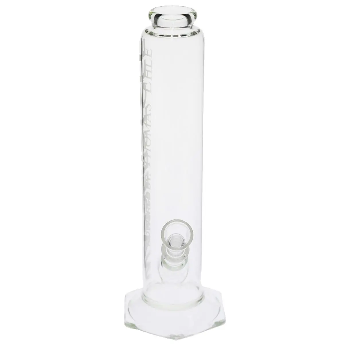 Ehle Wasserstoff (Hydrogen) bong in vetro 24mm