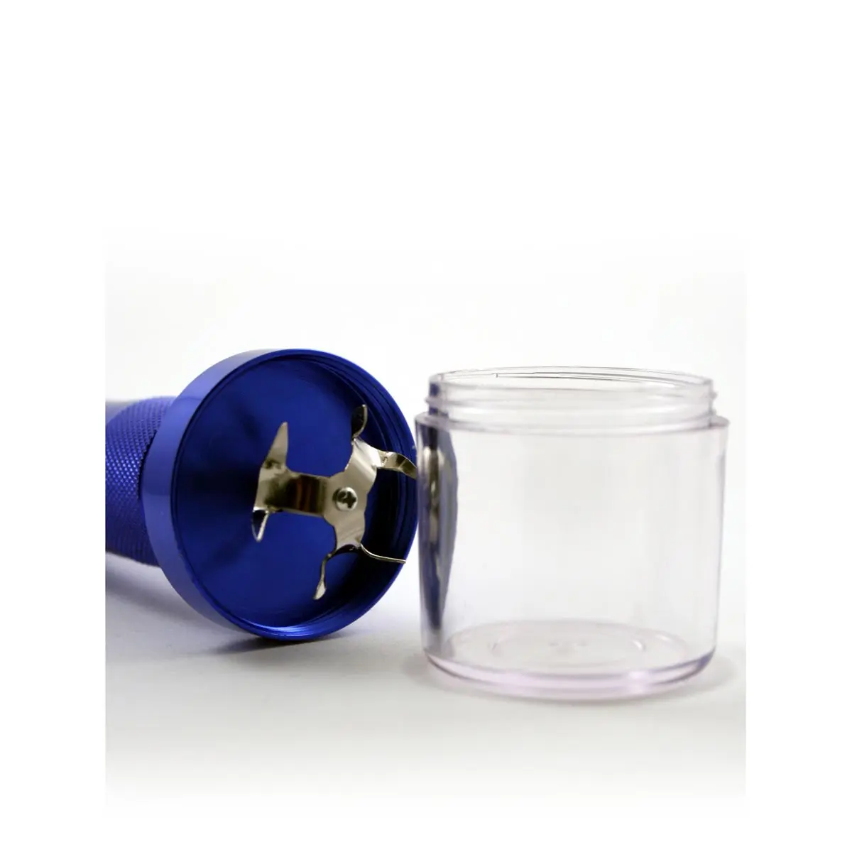 Grinder elettrico in alluminio