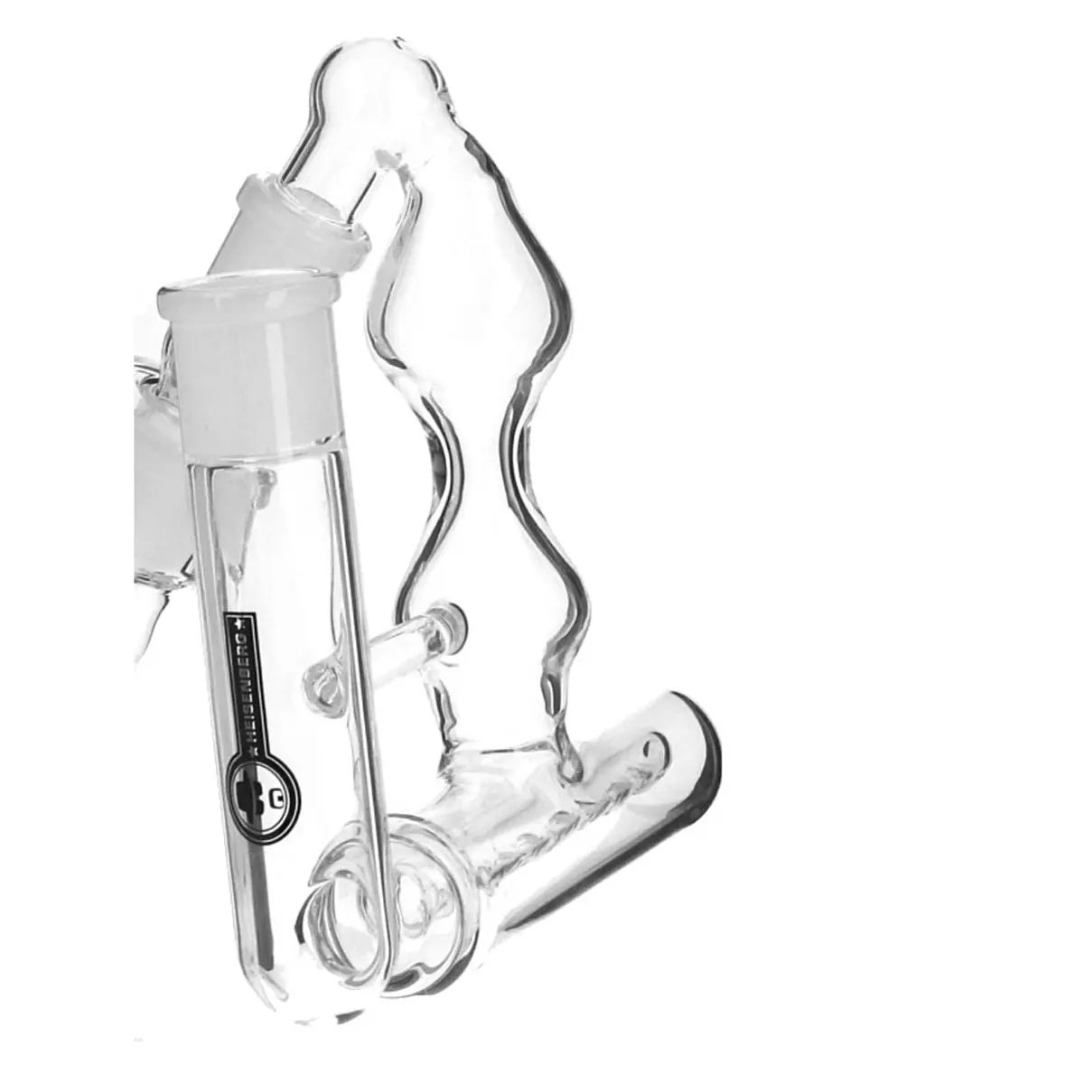 Prefrigeratore Heisenberg 'Inline 2.0' 18.8