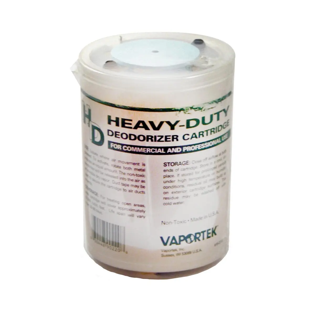 Vaportek Heavy Duty Standalone Deodorizer 600m²