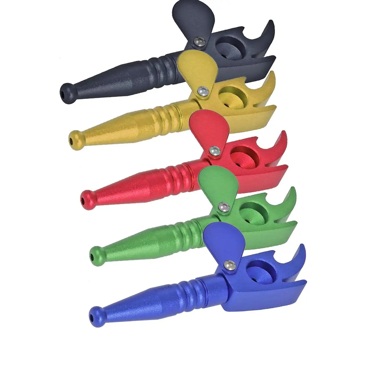 Apribottiglie Pipa 11cm