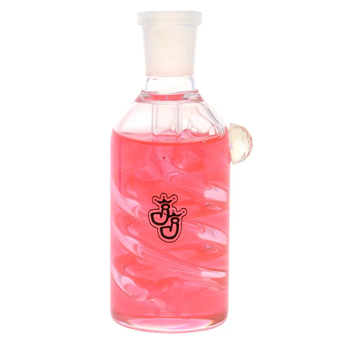 Jelly Joker precooler per frigorifero "Gelcooler" pink - 18,8 mm