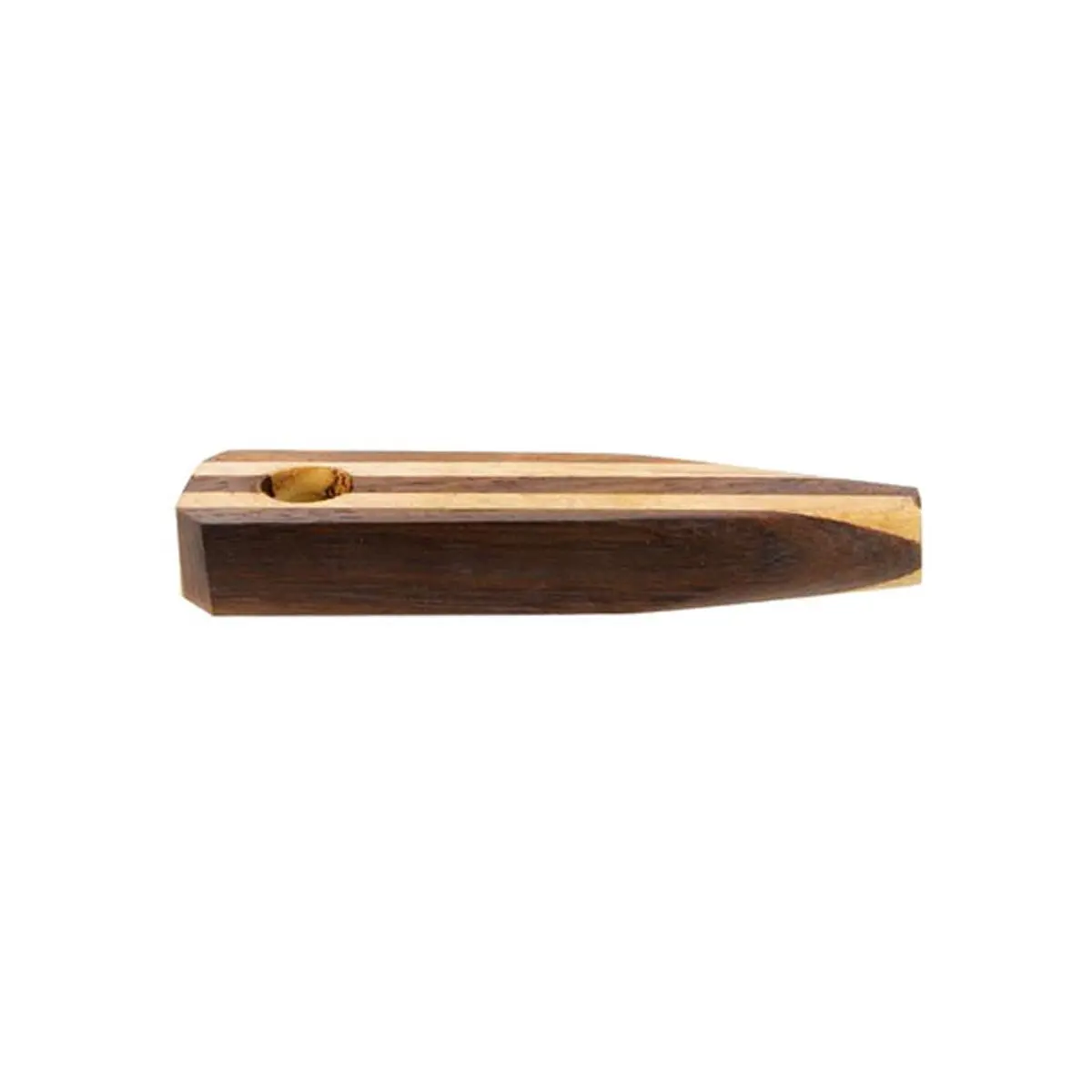 Tubo di legno "Flute"