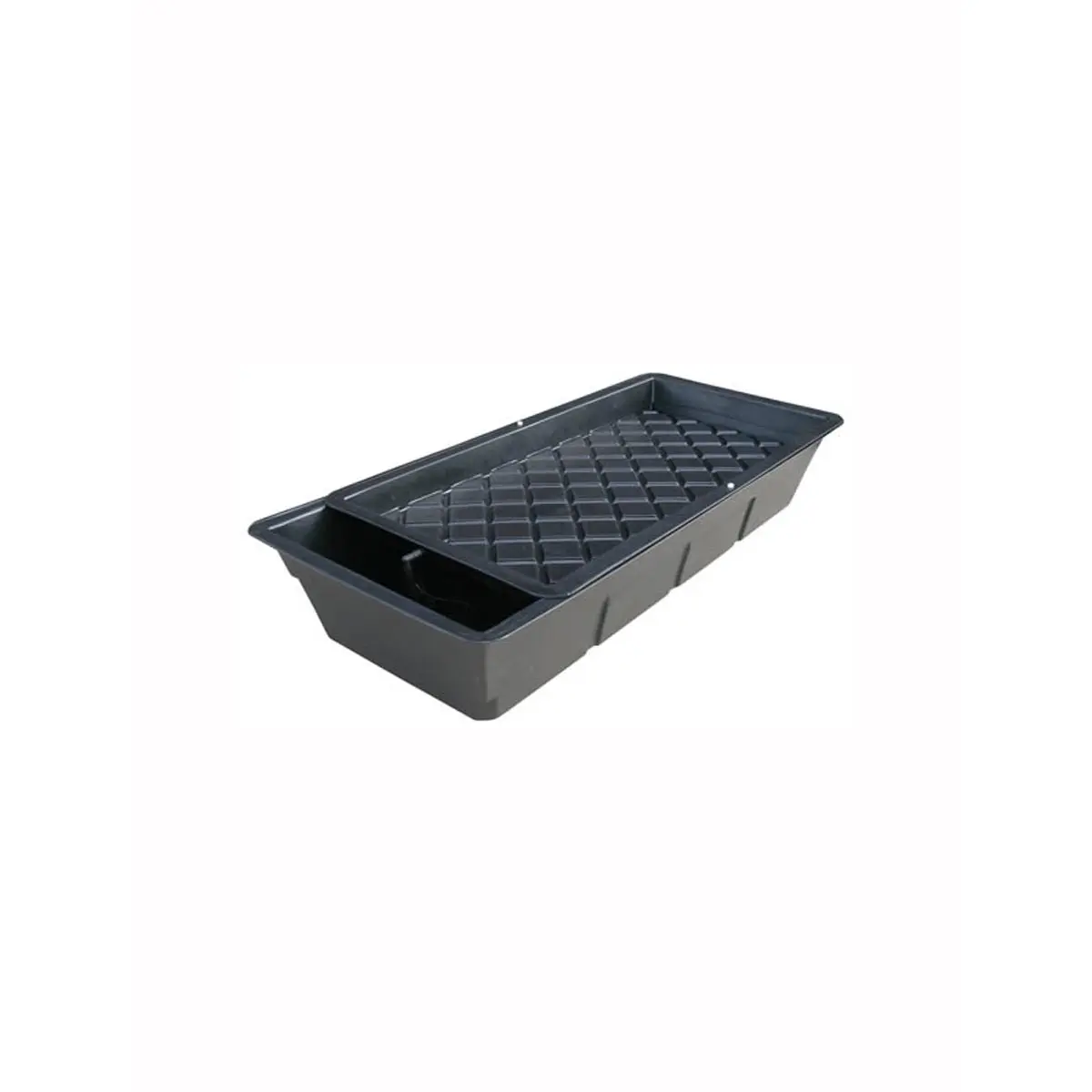 Nutriculture Gro-Tank-sistema Nft Gt424