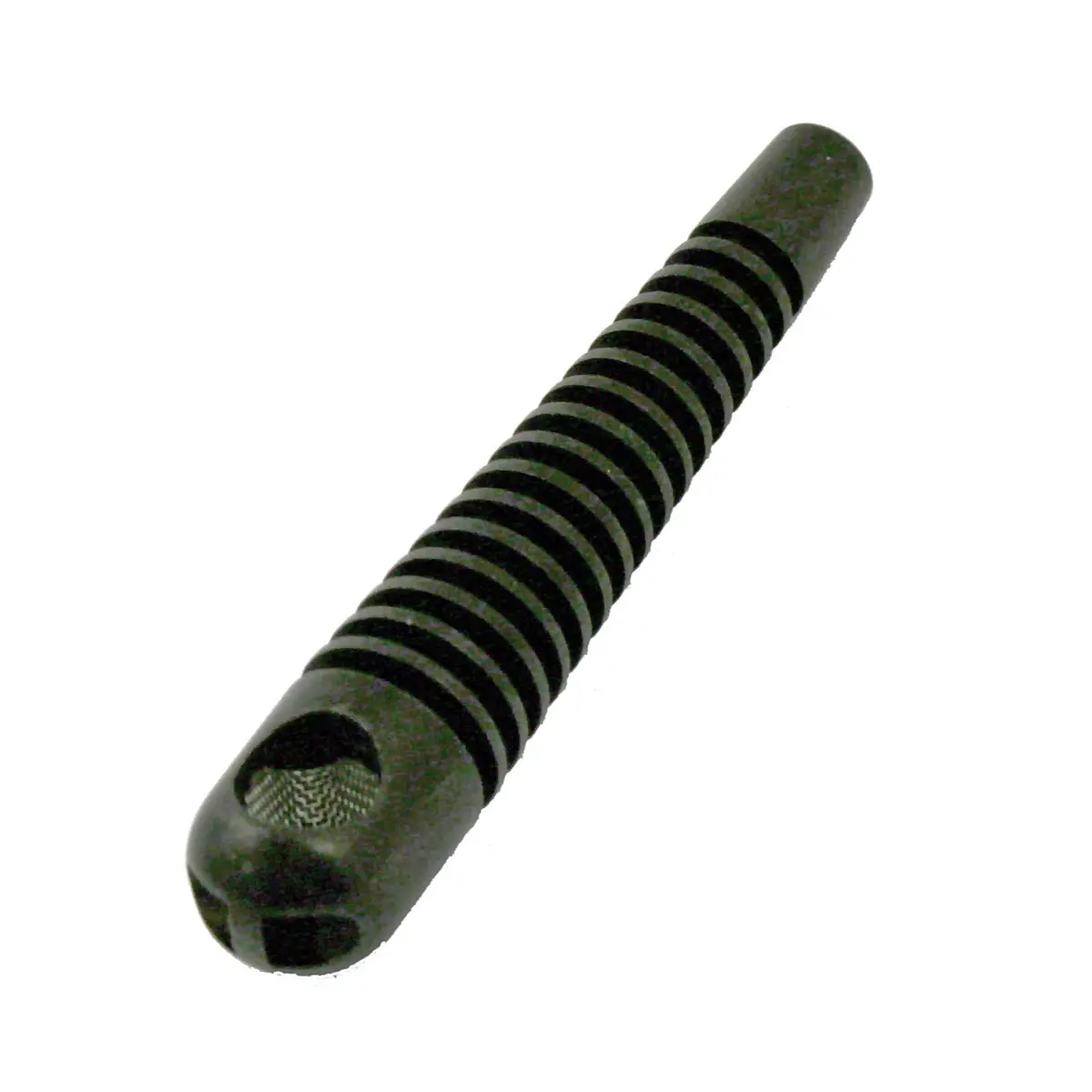 Skeleton Pipe nero