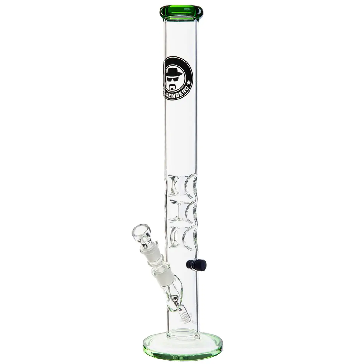 Heisenberg 'Snatch' 18,8