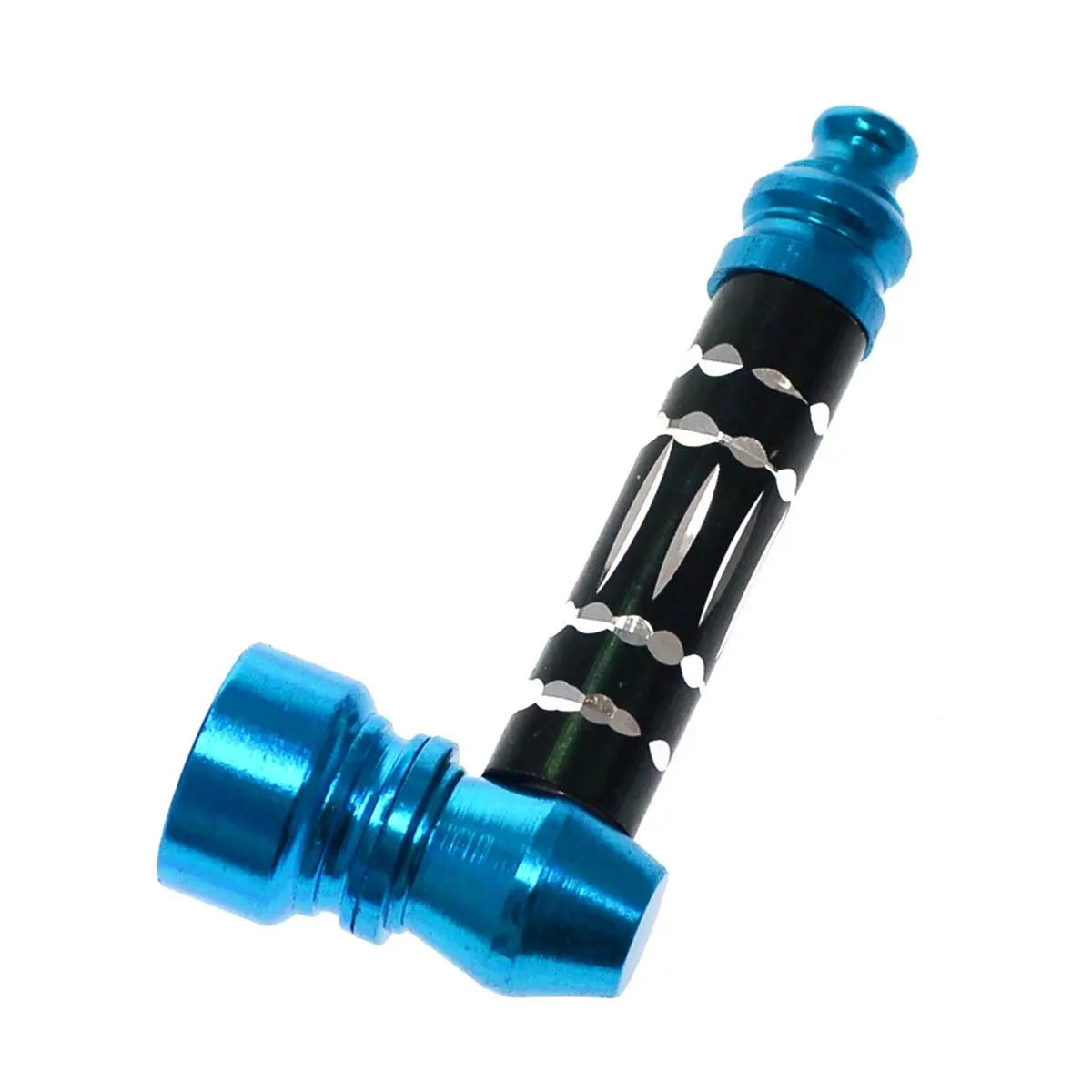 Color Style pipa a vite, mini a 8cm