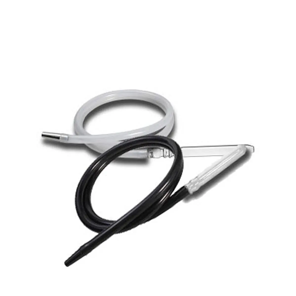 Shisha tubo flessibile in silicone