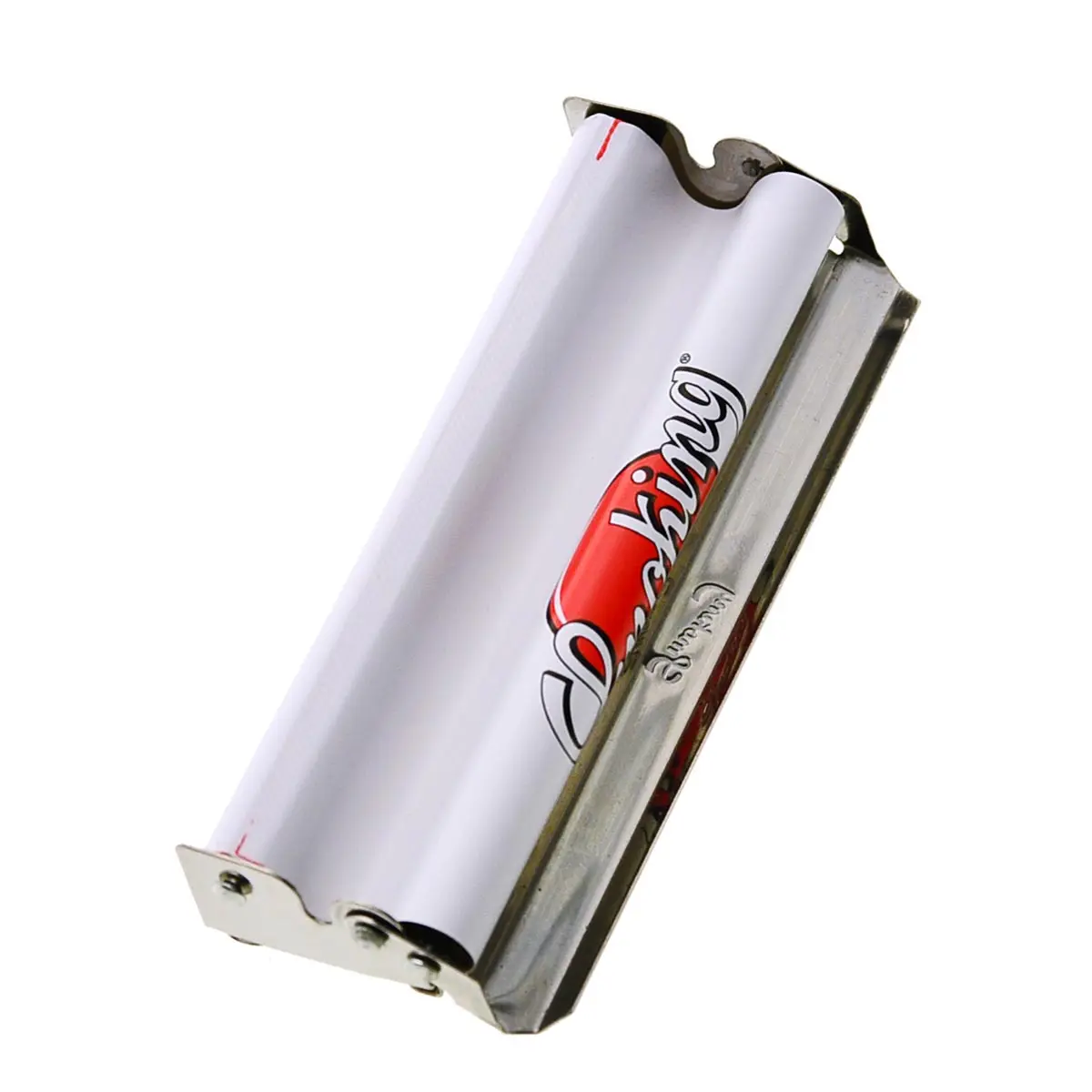 Smoking rullatore in metallo - Kingsize