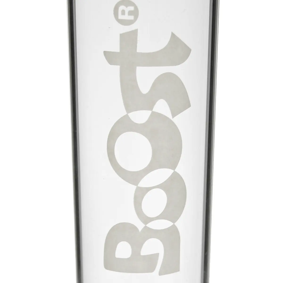 Boost Bong 46cm 18.8mm "Roaring Exhaust"