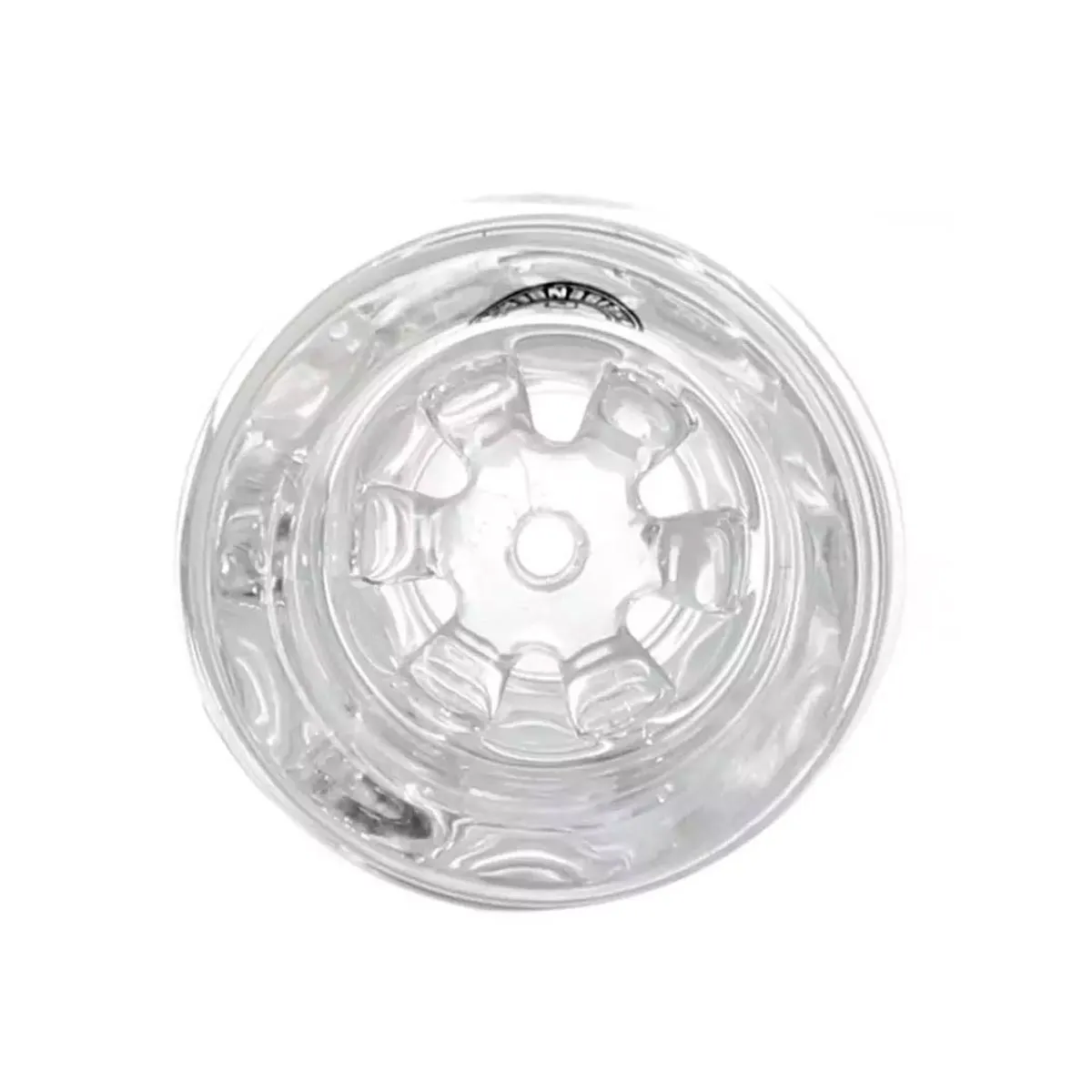 Heisenberg Snow Perc Bowl con filtro 18,8