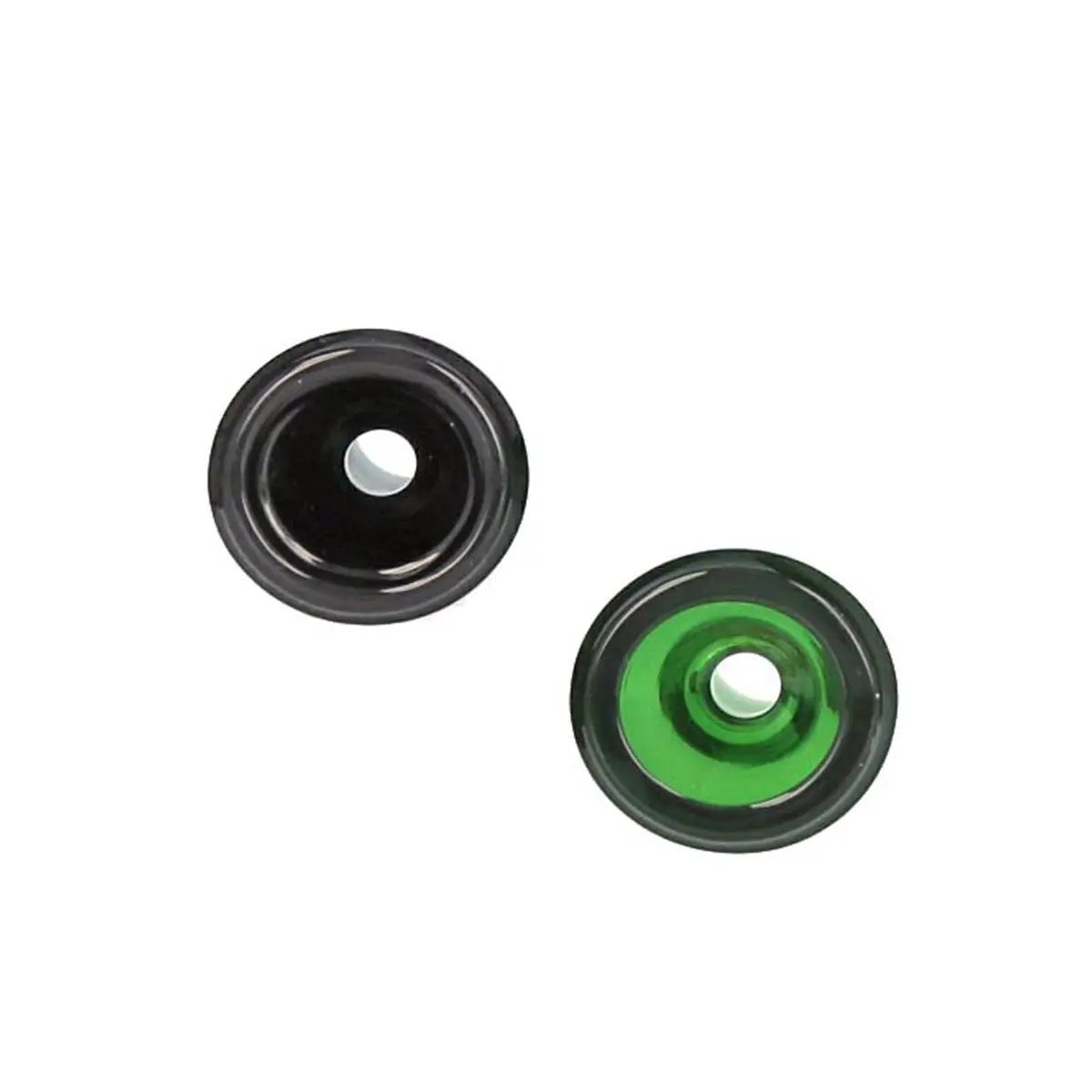 Heisenberg Drifter 18,8 - nero