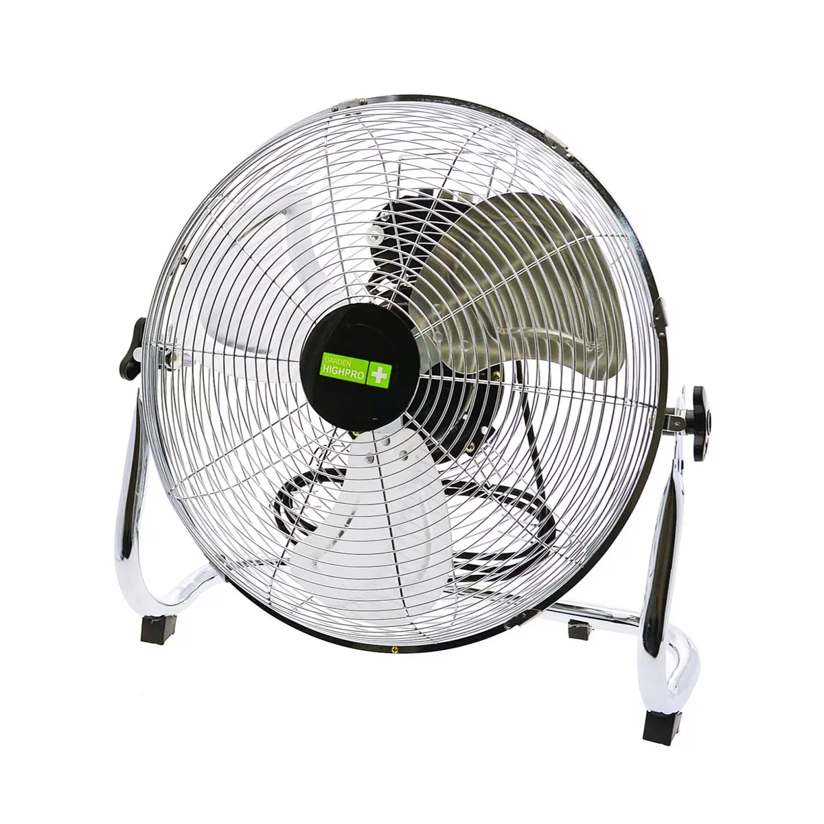 Ventilatore da pavimento GHP Pro 40 cm