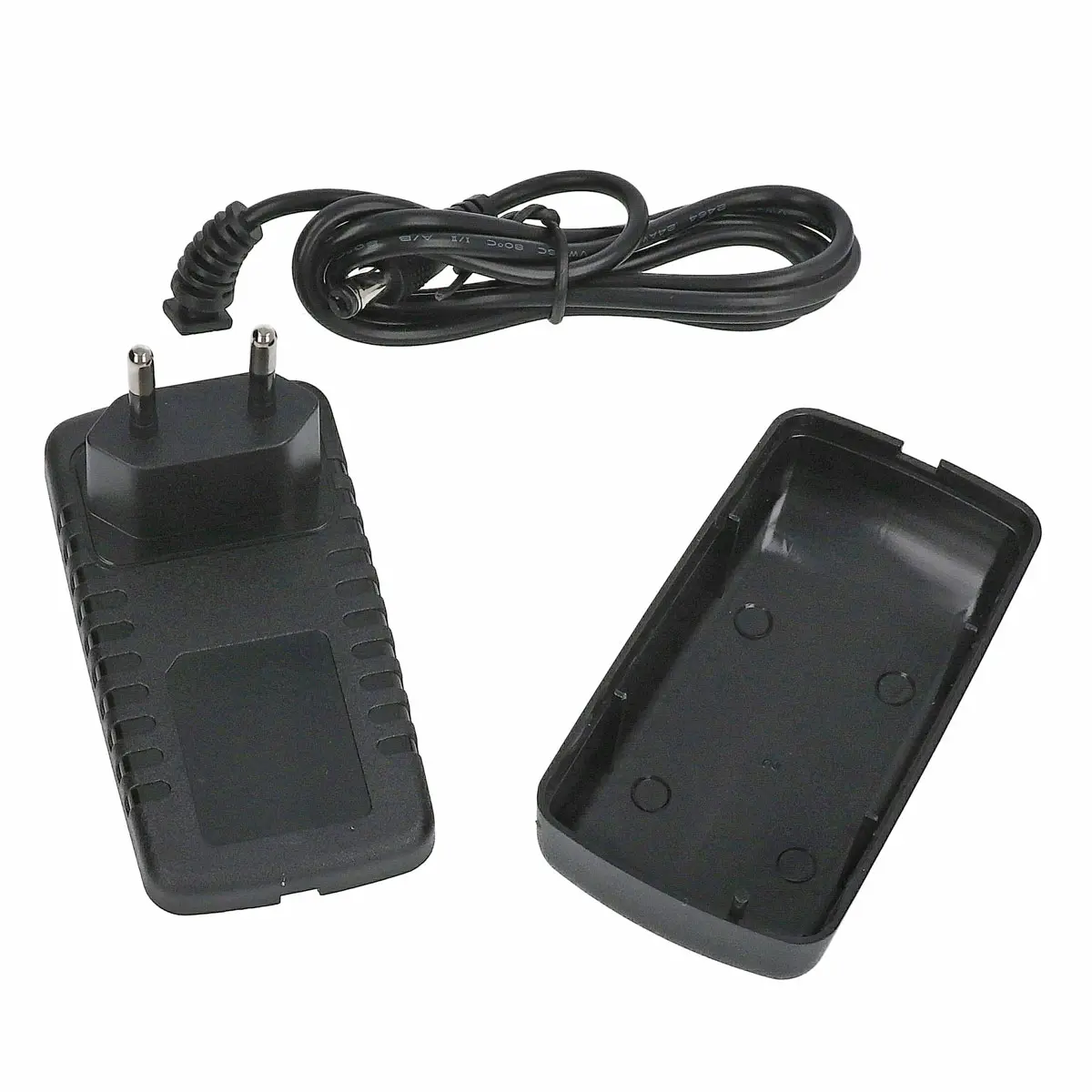 Nascondiglio "Charger"