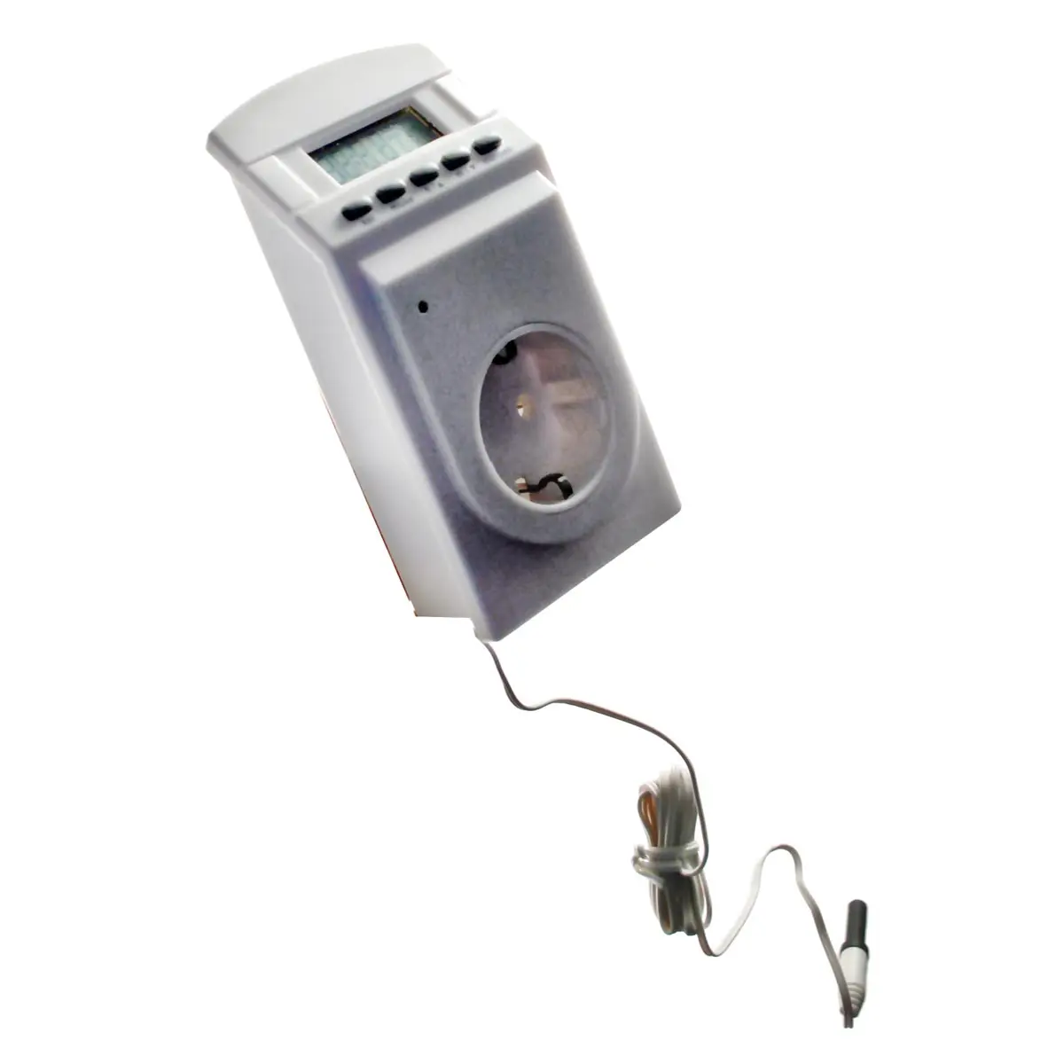 Termo-temporizzatore