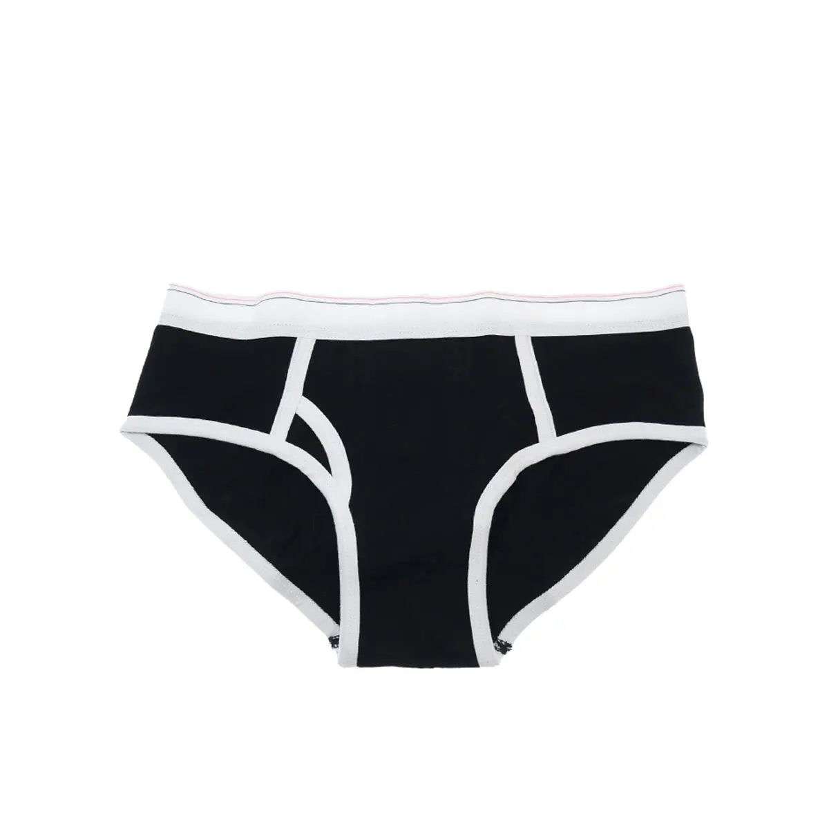 Clean Urin Paranoia Stop Set mutandine S