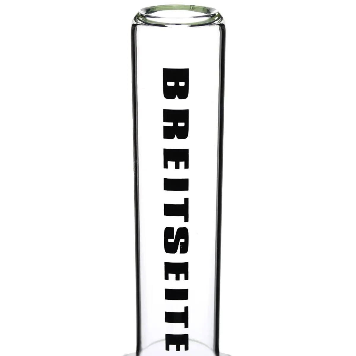 Breitseite bong con sfera 40cm