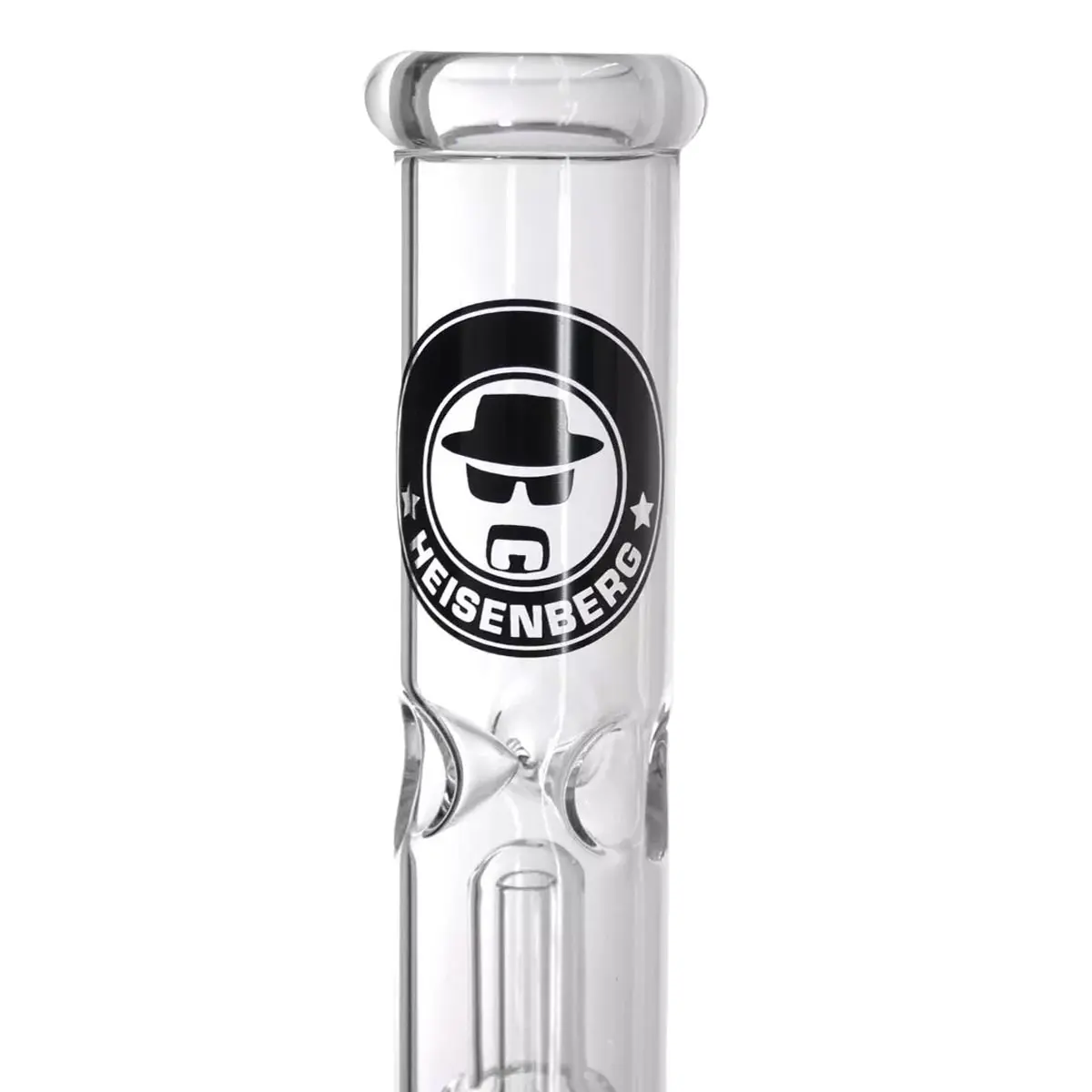 Heisenberg 'Twin Tower' 18,8