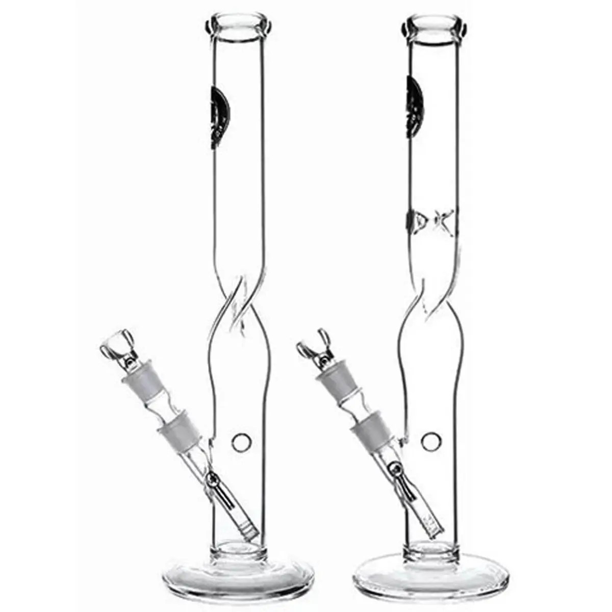 Heisenberg 'Twister' 45cm