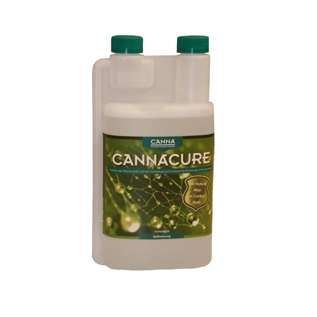 Canna Cure 1L - concentrato