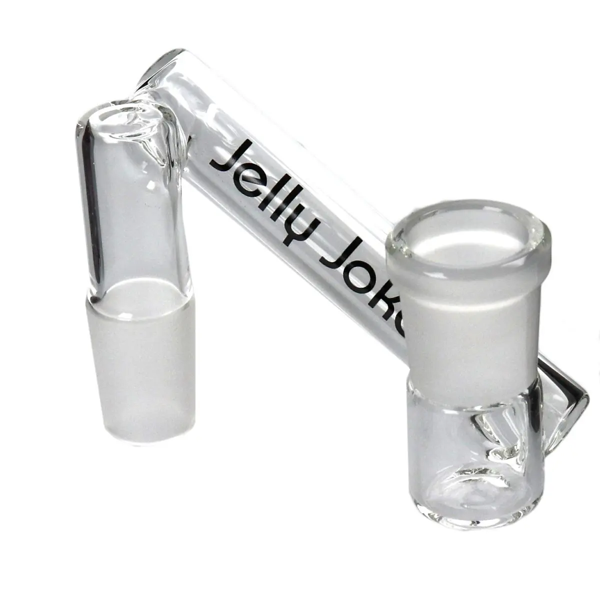 Adattatore a discesa prolunga per giunti smerigliati 18,8mm